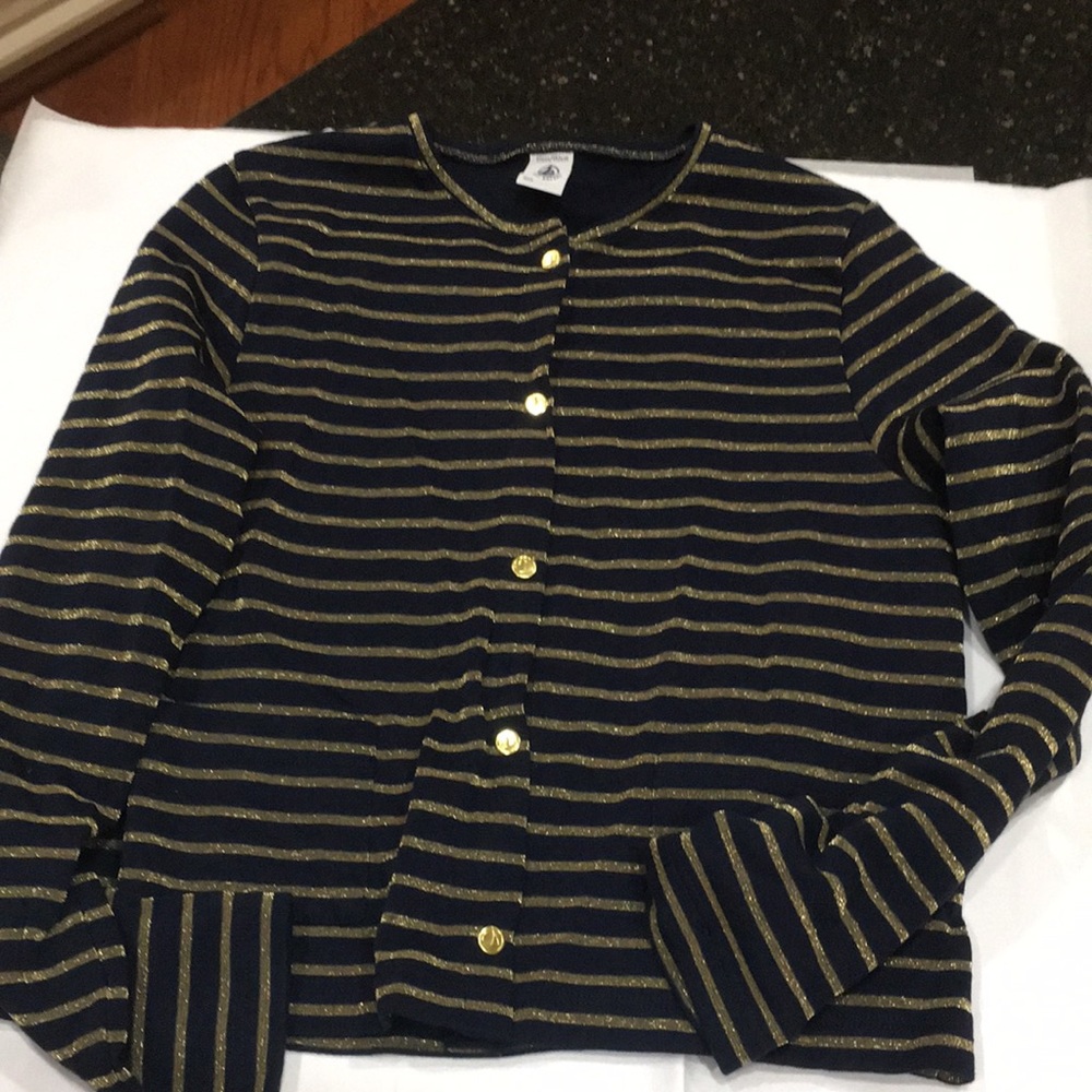 Petit Bateau sweater